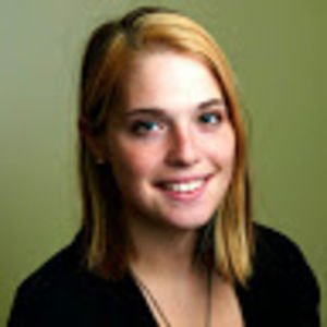 Meet your Posher, Elisa